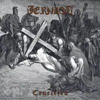 Crucified - Jernlov