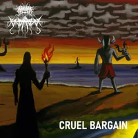 Cruel Bargain - Beneath Purgatory