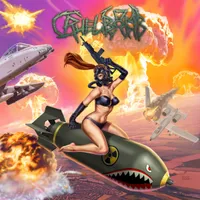 Cruel Bomb - Cruel Bomb