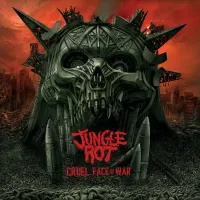 Cruel Face of War - Jungle Rot
