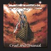 Cruel and Unusual - High Council