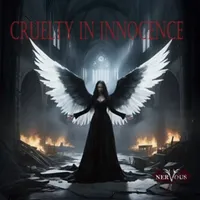 Cruelty in Innocence - Nervous