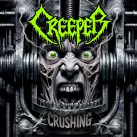 Crushing - Creeper