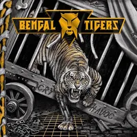 Cry Havoc - Bengal Tigers