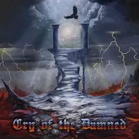 Cry of the Damned - Wings of Steel