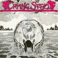 Crying Steel - Crying Steel