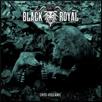 Cryo Volcanic - Black Royal