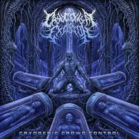 Cryogenic Crowd Control - Cryogenical Excision
