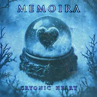 Cryonic Heart - Memoira