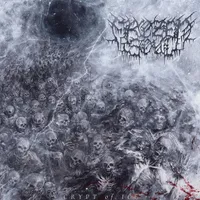 Crypt of Ice - Frozen Soul