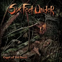 Crypt of the Devil - Six Feet Under