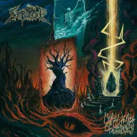 Cryptic Temple of Otherworldly Abhorrations - Sépulcre