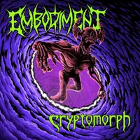 Cryptomorph - Embodiment