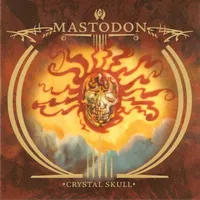 Crystal Skull - Mastodon