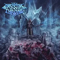 Crystal Throne - Crystal Throne