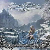 Crystal in My Heart - Shiver of Frontier