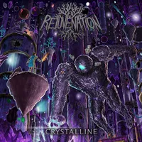 Crystalline - Rejuvenation