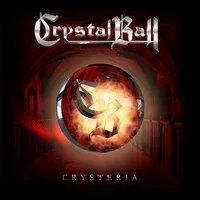 Crysteria - Crystal Ball