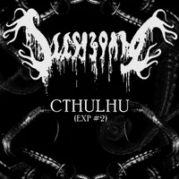 Cthulhu (exp #2) - Illithocyte