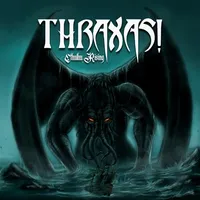 Cthulhu Rising - Thraxas!