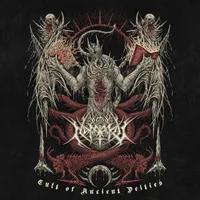 Cult of Ancient Deities - Namtaru
