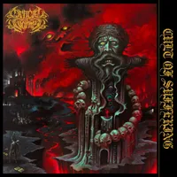 Oracle of Worms - Cult of Suffering