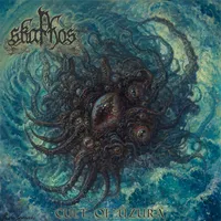 Cult of Uzura - Skaphos
