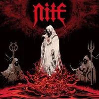 Cult of the Serpent Sun - Nite