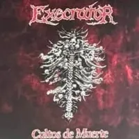 Execrator - Cultos de muerte