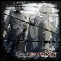 Cultus MCMXLV - Graven Image