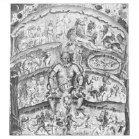 Curling Serpents Under Stone - Onirik