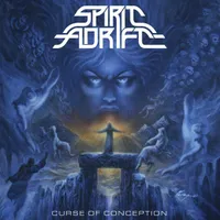 Curse of Conception - Spirit Adrift