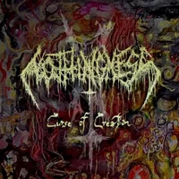 Curse of Creation - Nothingness