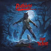 Curse of the Beast - Ruthless
