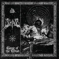Curse of the Mind - Iskald