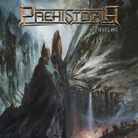 Cursed Lands - Prehistoria