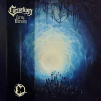 Cursed Mortality - Carnation