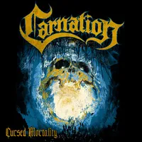 Cursed Mortality - Carnation