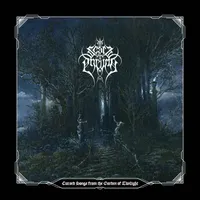 Cursed Songs from the Garden of Twilight - The Scars in Pneuma