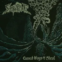 Cursed Ways of Sheol - Sépulcre