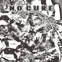 Cursed from Birth - No Cure