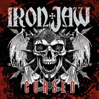 Cursed - Iron Jaw