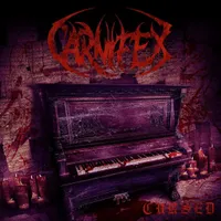 Cursed - Carnifex