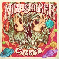 Cursed - Nightstalker