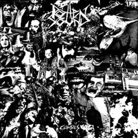 Curses - Rotten Sound