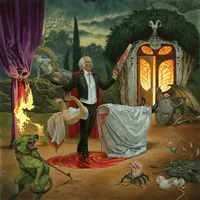 Cursum Perficio - Anthrax