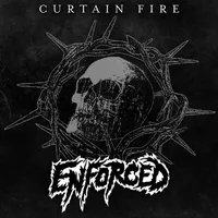 Curtain Fire - Enforced