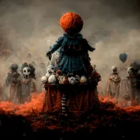 Cut the Canvas - Disfiguring the Goddess