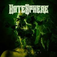 Cutthroat - HateSphere