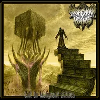 Cvlt ov Malignant Entities - Horrendum Vermis
